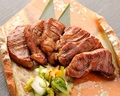 彩のごとく 炭火と旬菜のおすすめ料理1