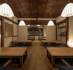 しのぶ庵 寺西家阿倍野長屋店 （SHINOBU AN）　様