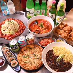 韓国居酒屋 ソジュバンのおすすめ料理3