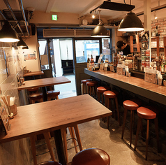 HOP STAND ホップスタンド 三宮店の雰囲気3