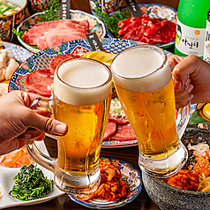 ちからや 金山店の特集写真