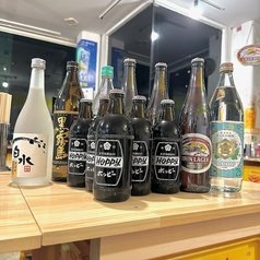大衆酒場フルマチタロウの特集写真