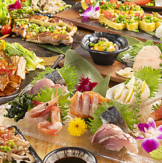 貝舞達 かまいたち 八重洲本店特集写真1