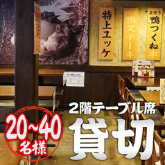 とんぺら屋 名駅店の特集写真