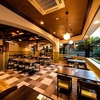 TOSCANA 神谷町店