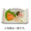 料理メニュー写真&nbsp;刺身三点盛