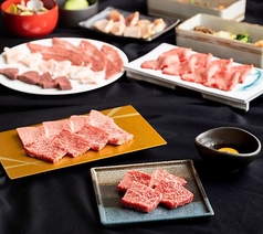 店主が厳選。黒毛和牛を贅沢にお昼から♪