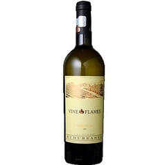 【ルーマニア】ヴァイン・イン・フレイム