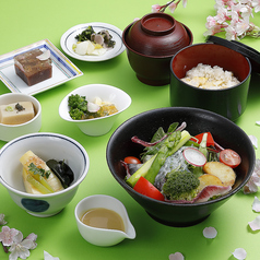 KICHI キチ 池袋東口のコース写真