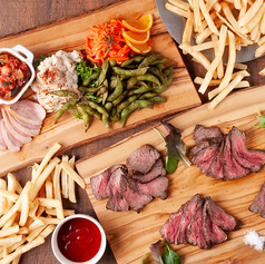 Farm& ファームアンドのおすすめ料理1