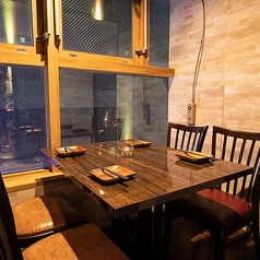 居酒屋 蔵 KURAの雰囲気1