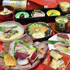 ここちや本店 宮崎地鶏や海鮮や鰻やらの特集写真