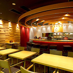 YEBISU BAR ヱビスバー 大崎ニューシティ店の特集写真