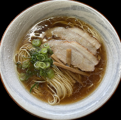 中華そば 並