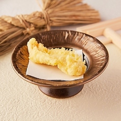 かしわの鶏天