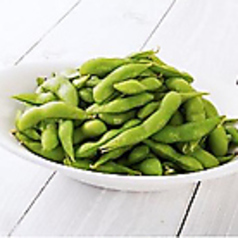 大盛枝豆