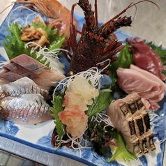 憩花のコース写真