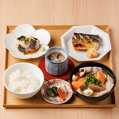 どげんね 品川店のおすすめランチ1