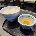 料理メニュー写真&nbsp;出汁巻き卵御膳