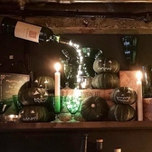 シーズンに合わせた楽しいイベント満載！9・10月はハロウィン♪