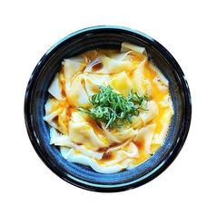 かまたま風きしめん