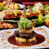 全コース飲み放題付き⇒4,000円～！俺の名物「ロッシーニ」やコース限定メニューなどがお手軽価格で楽しめます!!もちろん、当店自慢の本格炭火焼き鳥もばっちり◎予算に合わせてお選びください！【蒲田 俺の 焼き鳥 炭火 コスパ 宴会 女子会 歓送迎会 飲み会 飲み放題 貸し切り】