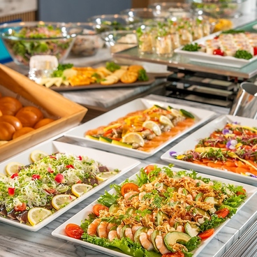 アートホテル 鹿児島 KAGOSHIMA BOLD KITCHENのおすすめ料理1