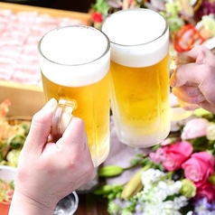 キリンビール 晴れ風（生 638円／生大 968円）