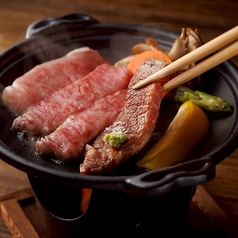 刺しと土鍋 大人の居酒屋たてがみ栄本店特集写真1