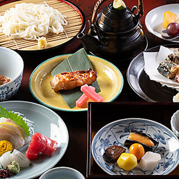 日本橋 鶴の家のおすすめ料理1