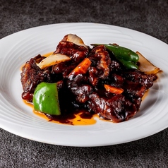 辛いものが苦手な方も安心！定番からセットメニューまで