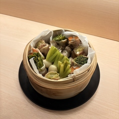 よかれのおすすめ料理1