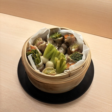 よかれのおすすめ料理1