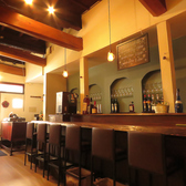 Bon Table ボンターブルの雰囲気2