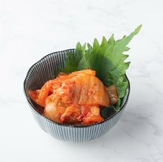 キムチ