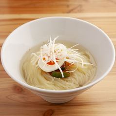 盛岡冷麺
