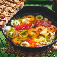 !JaJa!Bar(ジャジャバー)のコース写真