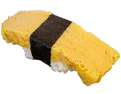 たまご焼き