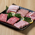 GIO 就のおすすめ料理1