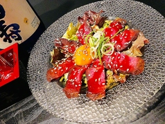 和創居酒屋 HARU はるのおすすめ料理1