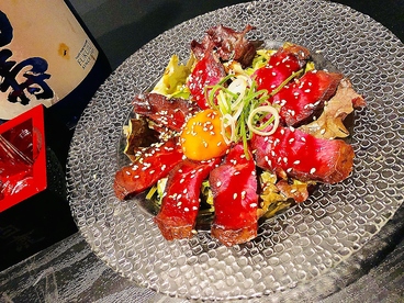 和創居酒屋 HARU はるのおすすめ料理1