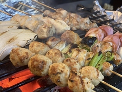 大衆酒場 ちょういち 都島店のおすすめ料理1