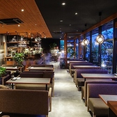 1Place cafe ワンプレイスカフェ 江南店の雰囲気2