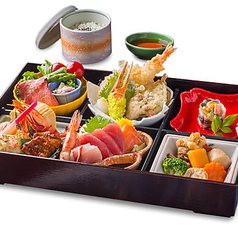 【仕出し弁当】2000円～8000円