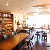 NEW SOBAKIRI JIRO ニューソバキリジロウの雰囲気2