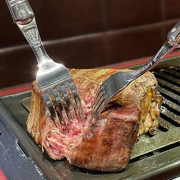 焼肉 牛目黒のおすすめ料理1