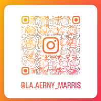 【Instagram】@la.aerny_marris