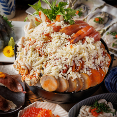 居酒屋 凛 りん 池袋本店のコース写真