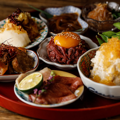 刺しと土鍋 大人の居酒屋たてがみ栄本店特集写真1