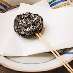 東京串かつ かっちゃん 新宿歌舞伎町レッドのれん街のおすすめ料理3